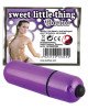 Кліторальний стимулятор - Sweet Little Thing Vibrator