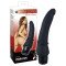 Вібратор - Vibra Lotus Anal Vibrator Black
