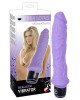 Реалістичний вібратор - Vibra Lotus Lila Vibrator Реалістичний вібратор - Vibra Lotus Lila Vibrator