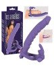 Анальний вібратор - Los Analos Double Delight Stumulator Анальний вібратор - Los Analos Double Delight Stumulator