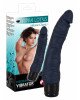 Реалістичний вібратор - Vibra Lotus Penis Grey Vibrator Реалістичний вібратор - Vibra Lotus Penis Grey Vibrator
