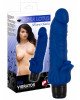 Реалістичний вібратор - Vibra Lotus Big Vibrator Реалістичний вібратор - Vibra Lotus Big Vibrator
