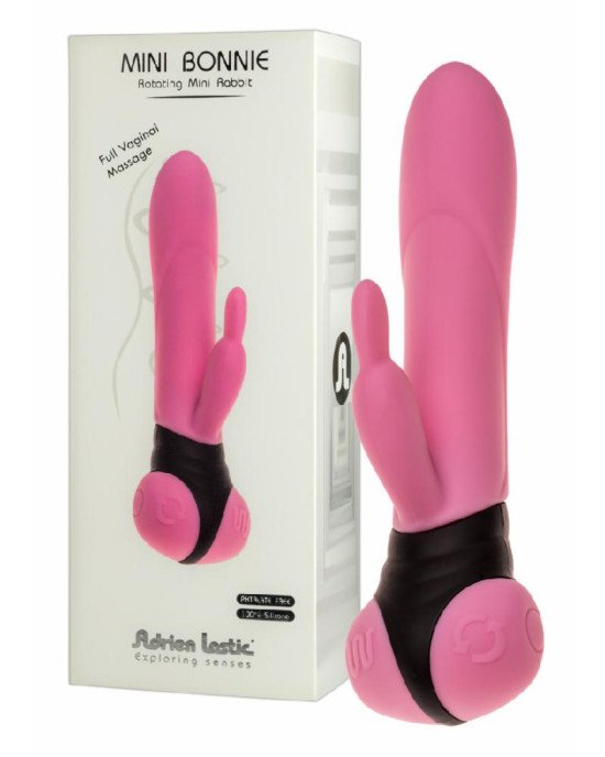 Hi-tech вібратор - Mini Bonnie Klitorisvibrator Hi-tech вібратор - Mini Bonnie Klitorisvibrator