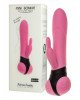 Hi-tech вібратор - Mini Bonnie Klitorisvibrator Hi-tech вібратор - Mini Bonnie Klitorisvibrator