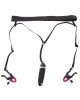 Затискачі для клітора - Bad Kitty Spreader String with Затискачі для клітора - Bad Kitty Spreader String with