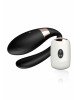 Вібратор для пар - V-Vibe Black, USB, 7 Function, Remote Control Вібратор для пар - V-Vibe Black, USB, 7 Function, Remote Control