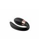 Вібратор для пар - V-Vibe Black, USB, 7 Function, Remote Control Вібратор для пар - V-Vibe Black, USB, 7 Function, Remote Control