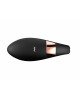 Вібратор для пар - V-Vibe Black, USB, 7 Function, Remote Control Вібратор для пар - V-Vibe Black, USB, 7 Function, Remote Control