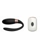 Вібратор для пар - V-Vibe Black, USB, 7 Function, Remote Control Вібратор для пар - V-Vibe Black, USB, 7 Function, Remote Control