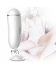 Мастурбатор - FoxShow Vibrating Vagina Masturbation Cup Мастурбатор - FoxShow Vibrating Vagina Masturbation Cup