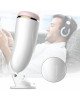 Мастурбатор - FoxShow Vibrating Vagina Masturbation Cup Мастурбатор - FoxShow Vibrating Vagina Masturbation Cup