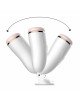Мастурбатор - FoxShow Vibrating Vagina Masturbation Cup Мастурбатор - FoxShow Vibrating Vagina Masturbation Cup