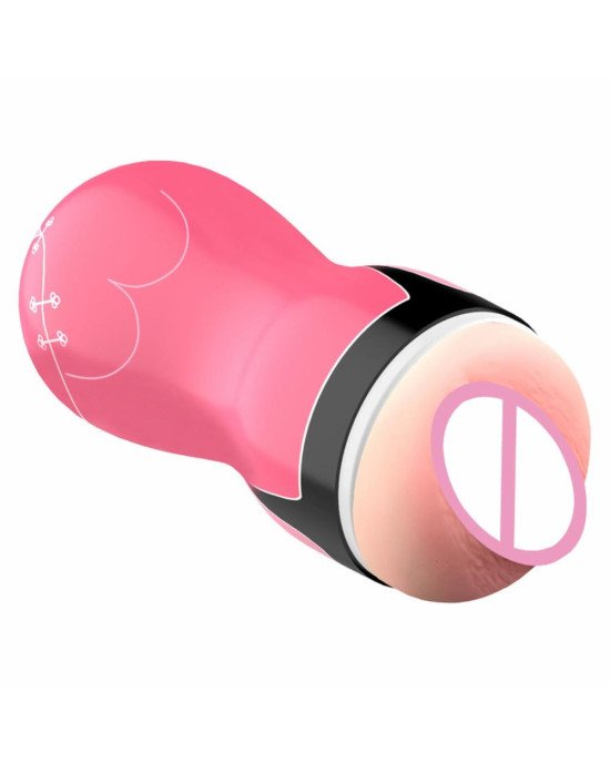 Мастурбатор - Masturbation Cup 0.1