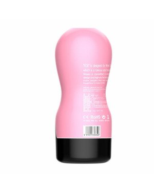 Мастурбатор - Masturbation Cup 0.1 Мастурбатор - Masturbation Cup 0.1