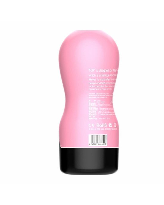 Мастурбатор - Masturbation Cup 0.1