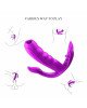 Стимулятор - Silicone Panty Vibrator USB, 7 Function, Heating Стимулятор - Silicone Panty Vibrator USB, 7 Function, Heating