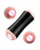 Мастурбатор - Vibrating Masturbator Мастурбатор - Vibrating Masturbator
