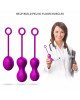 Набір вагінальних кульок - Kegel Balls Set Набір вагінальних кульок - Kegel Balls Set