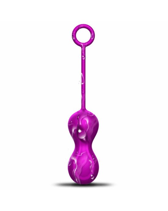 Набір вагінальних кульок - Kegel Balls Set Набір вагінальних кульок - Kegel Balls Set