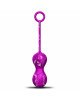 Набір вагінальних кульок - Kegel Balls Set Набір вагінальних кульок - Kegel Balls Set