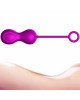 Набір вагінальних кульок - Kegel Balls Set Набір вагінальних кульок - Kegel Balls Set
