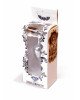 Анальна пробка - Jewellery Silver Plug Clear Анальна пробка - Jewellery Silver Plug Clear