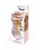 Анальна пробка - Jewellery Gold Plug Light Pink