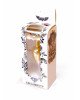 Анальна пробка - Jewellery Gold Plug Clear Анальна пробка - Jewellery Gold Plug Clear