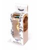 Анальна пробка - Jewellery Gold Plug Green Анальна пробка - Jewellery Gold Plug Green