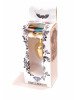 Анальна пробка - Jewellery Gold Heart Plug Light Blue Анальна пробка - Jewellery Gold Heart Plug Light Blue