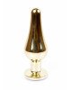 Анальна пробка - Jewellery Gold Butt Plug Light Blue Анальна пробка - Jewellery Gold Butt Plug Light Blue