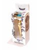 Анальна пробка - Jewellery Gold Butt Plug Light Blue Анальна пробка - Jewellery Gold Butt Plug Light Blue