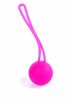 Набір вагінальних кульок - Silicone Kegal Balls Set Pink Набір вагінальних кульок - Silicone Kegal Balls Set Pink