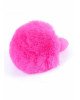 Анальна пробка - Jewellery Silicon Plug Bunny Tail Pink Анальна пробка - Jewellery Silicon Plug Bunny Tail Pink