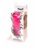 Анальна пробка - Jewellery Silicon Plug Bunny Tail Pink Анальна пробка - Jewellery Silicon Plug Bunny Tail Pink