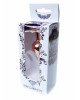 Анальна пробка - Jewellery Red Gold Plug Purple
