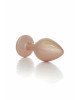 Анальна пробка - Jewellery Pearl Gold Plug Clear M Анальна пробка - Jewellery Pearl Gold Plug Clear M