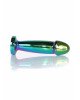 Анальна пробка - Jewellery Multicolour Penis Plug Clear S