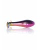 Анальна пробка - Jewellery Multicolour Plug Red S Анальна пробка - Jewellery Multicolour Plug Red S