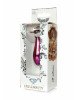 Анальна пробка - Jewellery Multicolour Plug Red S Анальна пробка - Jewellery Multicolour Plug Red S