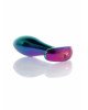 Анальна пробка - Jewellery Multicolour Plug Pink M Анальна пробка - Jewellery Multicolour Plug Pink M