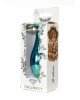 Анальна пробка - Jewellery Multicolour Plug Clear L Анальна пробка - Jewellery Multicolour Plug Clear L