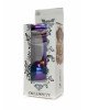 Анальна пробка - Jewellery Multicolour Curved Plug L Анальна пробка - Jewellery Multicolour Curved Plug L