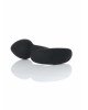 Анальна пробка - Silicone Black Curved Plug S Анальна пробка - Silicone Black Curved Plug S