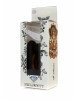 Анальна пробка - Silicone Black Plug Disco Flashlight Анальна пробка - Silicone Black Plug Disco Flashlight