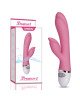 Вібратор - Dreamer II Rechargeable Vibrator Pink Вібратор - Dreamer II Rechargeable Vibrator Pink