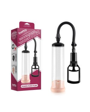 Вакуумна помпа - Maximizer Worx VX1 Pussy Pump