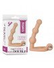 Насадка для подвійного проникнення - The Ultra Soft Double Bead 6 