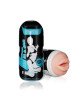 Мастурбатор - Sex In A Can Mouth Stamina Tunnel Мастурбатор - Sex In A Can Mouth Stamina Tunnel