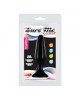 Анальна пробка - Lure Me Butt Plug L Black Анальна пробка - Lure Me Butt Plug L Black
